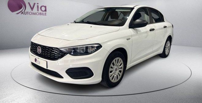 Fiat Tipo 1.4 95CH S-S EASY MY19 4P Blanc de 2020