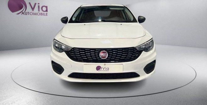 Fiat Tipo 1.4 95CH S-S EASY MY19 4P Blanc de 2020