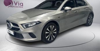 Mercedes Classe A