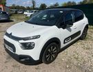Citroen C3 83 cv BVM5 Max &agrave; Vaulx-en-Velin (69)