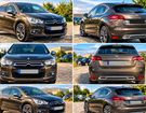Citroen DS4 e hdi à Paris (75) Citroen DS4 e hdi à Paris (75)