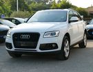 Audi Q5 2.0 tfsi 225 ch s line quattro tiptronic &agrave; Meyreuil (13)