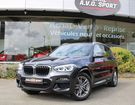 BMW X3 (g01) xdrive30e 292 10cv m sport bva8 or à Fontenay-sur-Eure (28) BMW X3 (g01) xdrive30e 292 10cv m sport bva8 or à Fontenay-sur-Eure (28)