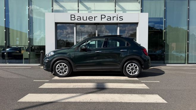 Fiat 500X MY19 1.0 FireFly Turbo T3 120 ch Urban Vert de 2019