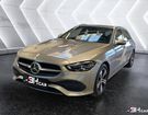 Mercedes Classe C