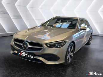  Voir d&eacute;tails -Mercedes Classe C 220 D AVANTGARDE LINE 200 CH 9G-TRONIC / &agrave; Fay-aux-Loges (45)