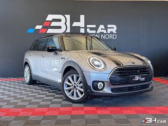  Voir d&eacute;tails -Mini Clubman COOPER 136 CV BVA7/1ERE MAIN/TOIT OUVRAN &agrave; Anse (69)