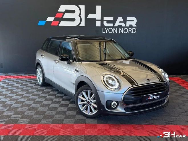 Mini Clubman COOPER 136 CV BVA7/1ERE MAIN/TOIT OUVRAN Gris de 2023