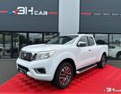 Nissan Np300