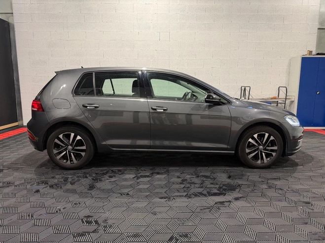 Volkswagen Golf 1.6 TDI 115 IQ-DRIVE Gris de 2019