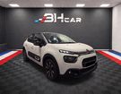 Citroen C3 GENERATION-III 1.2 PURETECH 110 SHINE EA &agrave;  La Ravoire (73)