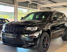 Jeep Grand Cherokee V8 6.4 HEMI 468 BVA SRT &agrave; Mennecy (91)