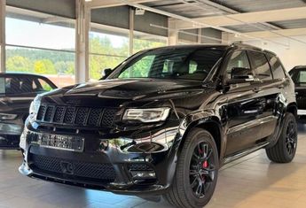  Voir d&eacute;tails -Jeep Grand Cherokee V8 6.4 HEMI 468 BVA SRT &agrave; Mennecy (91)