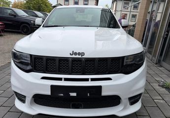  Voir d&eacute;tails -Jeep Grand Cherokee V8 6.4 HEMI 468 BVA SRT &agrave; Mennecy (91)