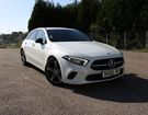 Mercedes Classe A