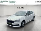 Skoda Fabia 1.0 MPI 65 ch BVM5 Ambition à Bayonne (64) Skoda Fabia 1.0 MPI 65 ch BVM5 Ambition à Bayonne (64)
