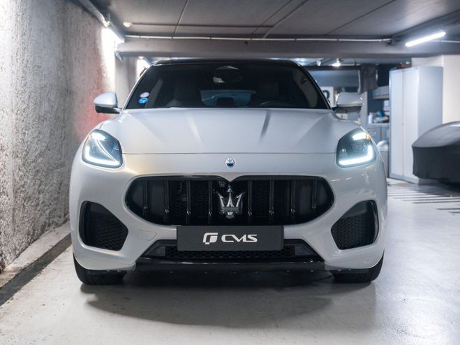 Maserati Grecale Modena Hybride Grigio Cangiante de 2023