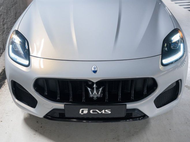 Maserati Grecale Modena Hybride Grigio Cangiante de 2023
