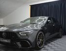 Mercedes Amg GT