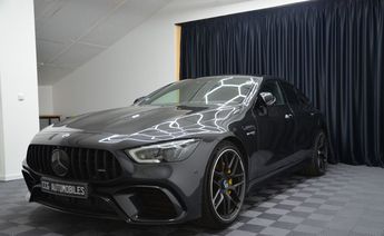 Mercedes Amg GT