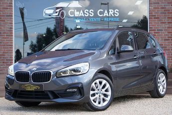 BMW Serie 2