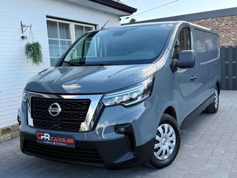  Voir d&eacute;tails -Nissan Primastar 2.0 dCi 3,0T L2H1 Tekna 1e Main Etat Neu &agrave; Ch�telet (62)