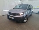 Peugeot Partner LONG BLUEHDI 100CH S&S CABINE APPROFONDI à Asnières-sur-Seine (92) Peugeot Partner LONG BLUEHDI 100CH S&S CABINE APPROFONDI à Asnières-sur-Seine (92)