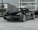Porsche Boxster S SportChrono ParkAssist CruiseControl à Wielsbeke (87) Porsche Boxster S SportChrono ParkAssist CruiseControl à Wielsbeke (87)