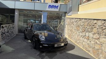  Voir d&eacute;tails -Porsche 911 997 Turbo PDK &agrave; Monaco (98)