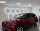 Mazda Cx 5 2.2 td 150 ch phase 2 à Monswiller (67) Mazda Cx 5 2.2 td 150 ch phase 2 à Monswiller (67)
