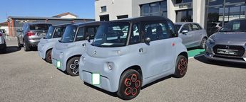  Voir d&eacute;tails -Citroen Ami  &agrave; Mours-Saint-Eus�be (26)