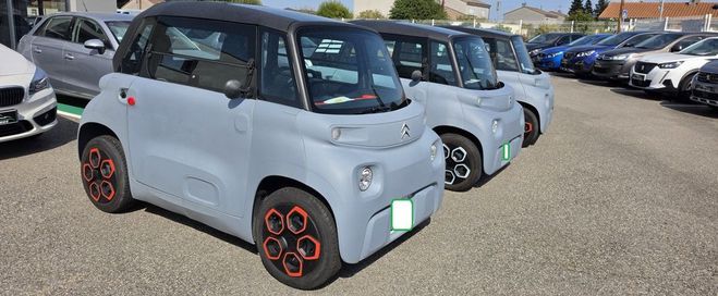Citroen Ami   de 2022