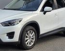 Mazda Cx 5 2.2 SKYACTIV-D 150 Dynamique 4x2 BVA à Mours-Saint-Eusèbe (26) Mazda Cx 5 2.2 SKYACTIV-D 150 Dynamique 4x2 BVA à Mours-Saint-Eusèbe (26)