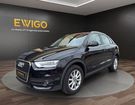 Audi Q3 2.0 tdi 177 ambition luxe quattro s-tron &agrave; Colmar (68)
