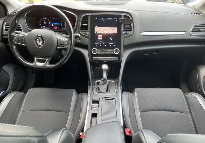 Renault Megane 1.5 BLUE DCI 115 INTENS- Boite automatiq Autre de 2021
