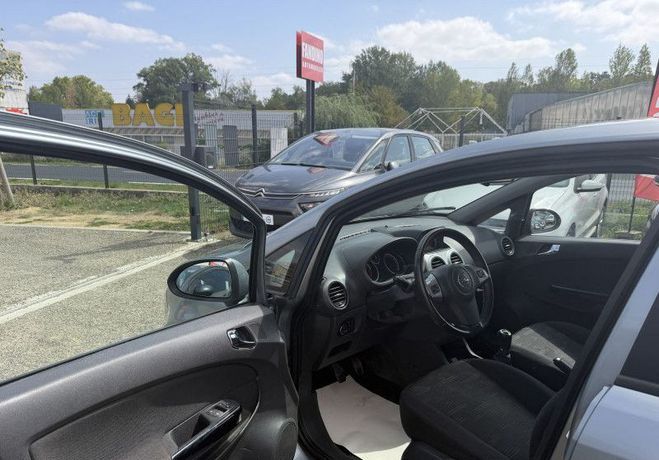 Opel Corsa 1.3 CDTI95 FAP COLOR EDITION 5P Gris de 2012