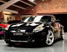 Nissan 370Z Roadster 3.7L V6 328 ch BVM Audio Bose, à Halluin (59) Nissan 370Z Roadster 3.7L V6 328 ch BVM Audio Bose, à Halluin (59)
