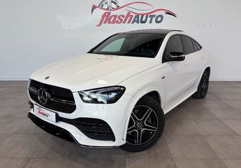  Voir d&eacute;tails -Mercedes GLE Coup� CLASSE 350 de EQ Power 4 MATIC 9G- &agrave; Gerzat (63)