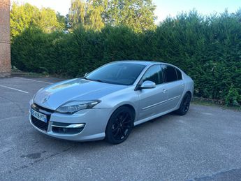  Voir d&eacute;tails -Renault Laguna Garantie 12 mois, Boite Automatique, 2.0 &agrave;  La Vaupali�re (76)