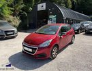 Peugeot 208 1.0 VTi 68cv 2ème Main Like à Sathonay-Camp (69) Peugeot 208 1.0 VTi 68cv 2ème Main Like à Sathonay-Camp (69)