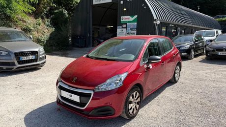 Peugeot 208 1.0 VTi 68cv 2�me Main Like 2015 d'occasion a Sathonay-Camp (69)