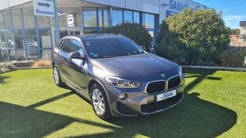  Voir d&eacute;tails -BMW X2 (F39) SDRIVE20IA 192CH M SPORT DKG7 EURO &agrave; Schirrhein (67)