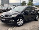 Mazda Cx 7 2.3 ess MZR DISI 260ch TURBO 4x4 4WD à Saint-Martin-d'Hères (38) Mazda Cx 7 2.3 ess MZR DISI 260ch TURBO 4x4 4WD à Saint-Martin-d'Hères (38)