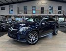 Mercedes GLE