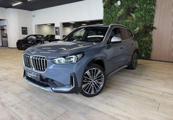  Voir d&eacute;tails -BMW X1 (U11) SDRIVE18D 150CH M SPORT FIRST EDIT &agrave; Saint-Laurent-Blangy (62)