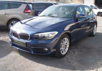 BMW Serie 1