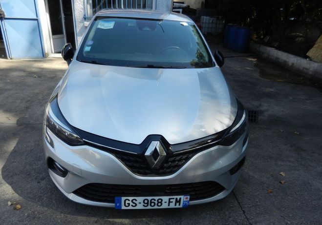 Renault Clio V Evolution 1.6 E-TECH Hybrid 145CV BVA6 Autre de 2023