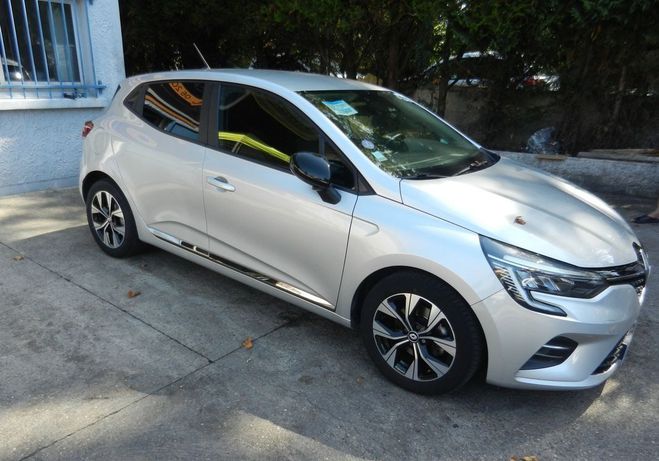 Renault Clio V Evolution 1.6 E-TECH Hybrid 145CV BVA6 Autre de 2023