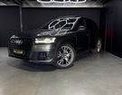 Audi Q7 50 TDI S LINE QUATTRO &agrave; Bassens (33)