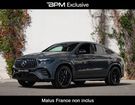 Mercedes GLE